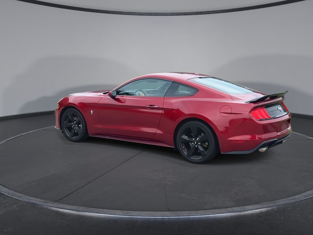 Thumbnail: 2019 Ford Mustang - 6