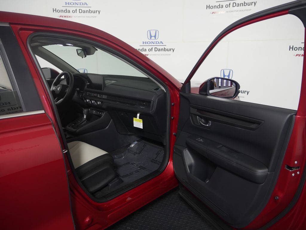 Thumbnail: 2026 Honda CR-V - 7