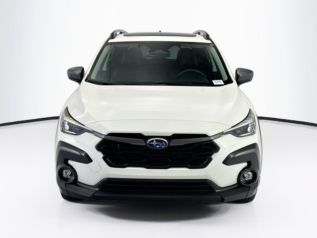 Thumbnail: 2024 Subaru Crosstrek - 2