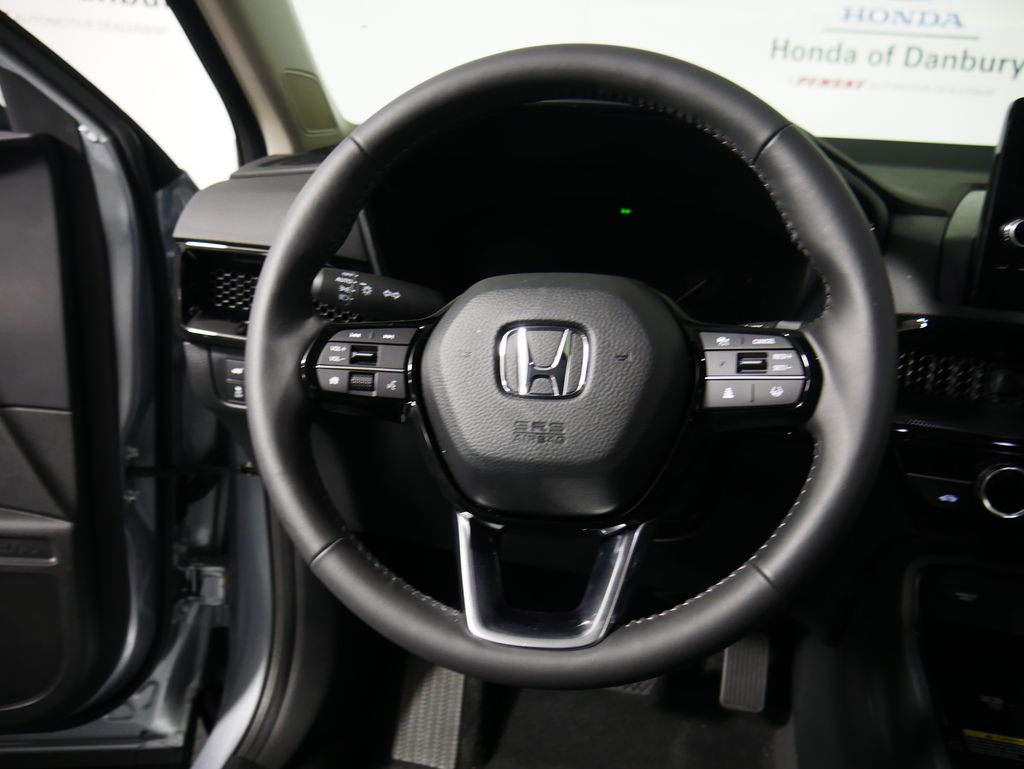 Thumbnail: 2026 Honda CR-V - 12