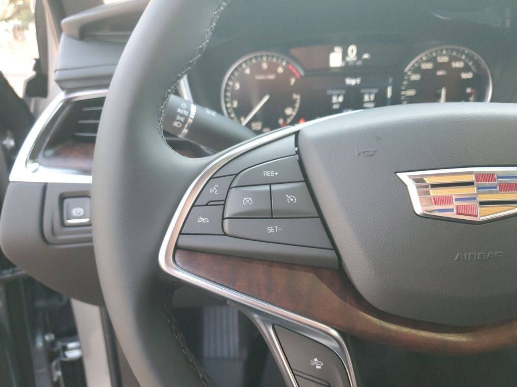 New Car 2025 Cadillac Xt5  Premium Luxury For Sale Under $60,000 In Austin, Texas