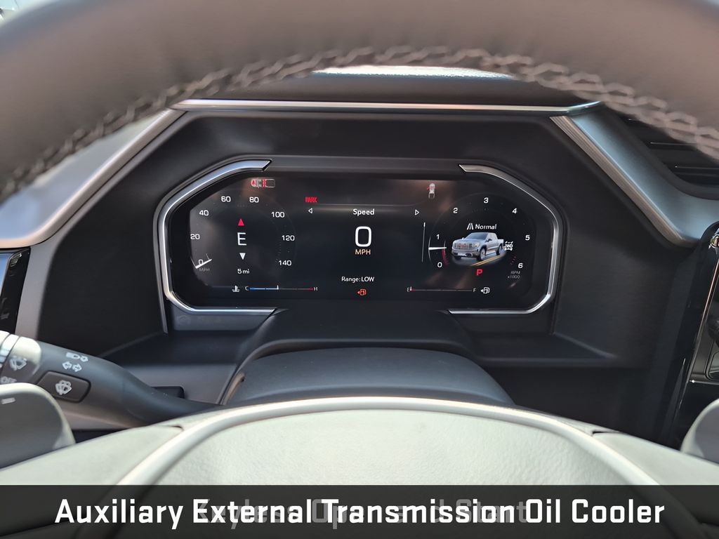 New 2026 Silver GMC Denali image 32