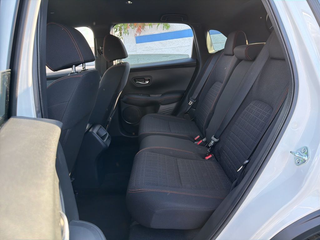 Thumbnail: 2023 Honda HR-V - 19