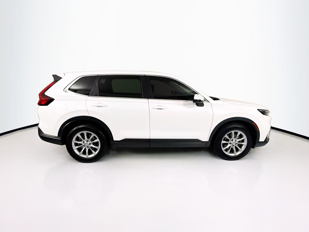 Thumbnail: 2023 Honda CR-V - 4