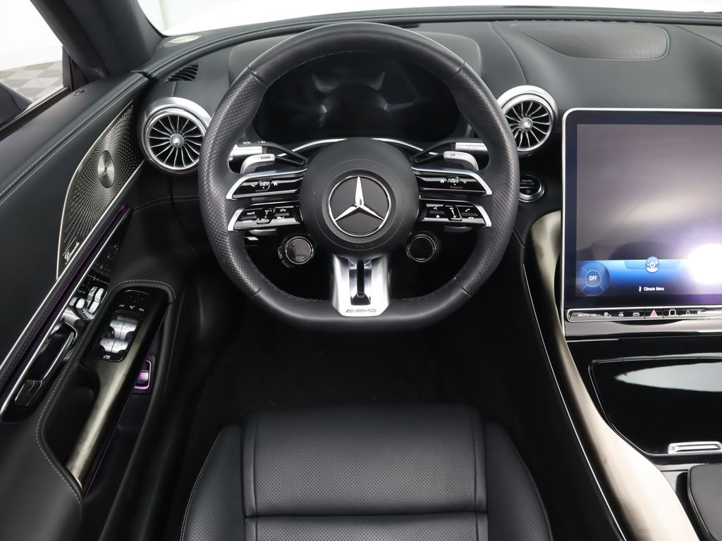 Thumbnail: 2022 Mercedes-Benz SL-Class - 18