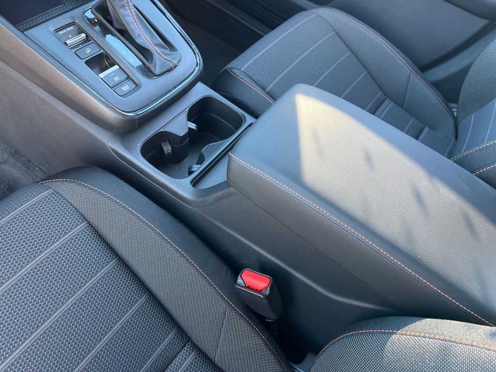 Thumbnail: 2026 Honda CR-V - 21