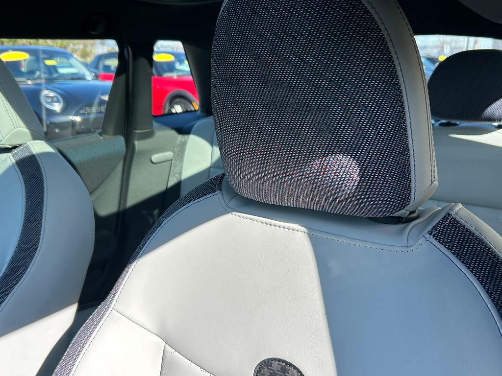 Thumbnail: 2026 MINI Cooper - 14