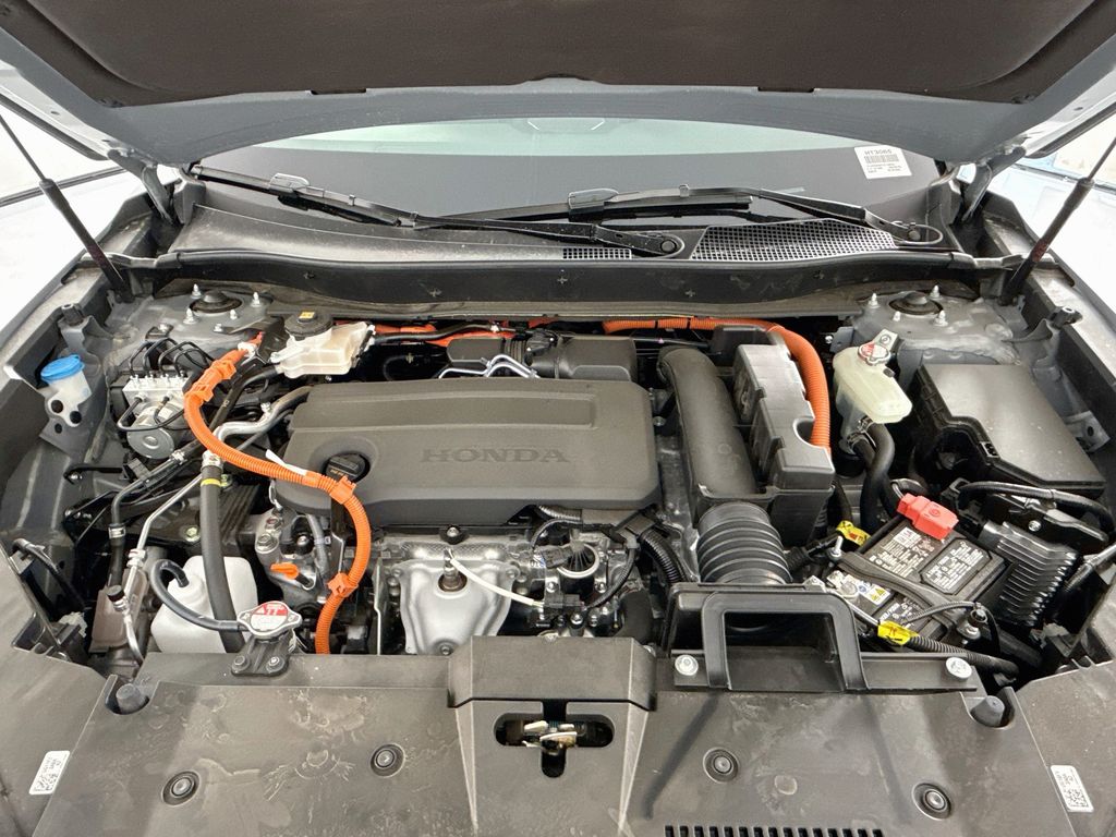 Thumbnail: 2026 Honda CR-V - 30