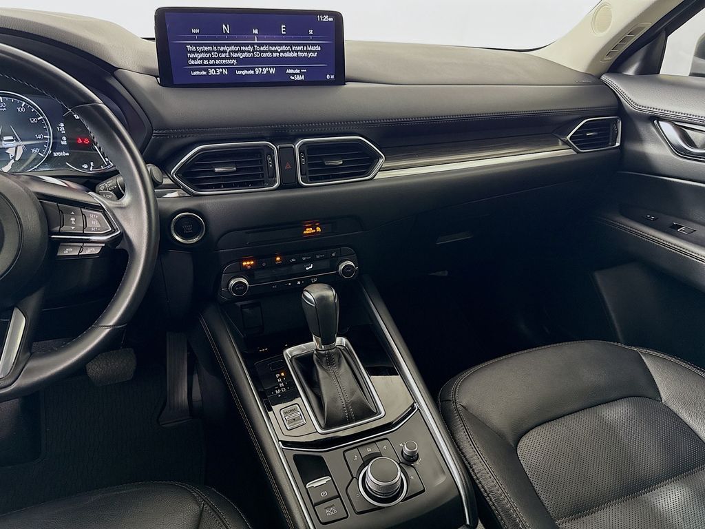 Thumbnail: 2023 Mazda CX-5 - 24