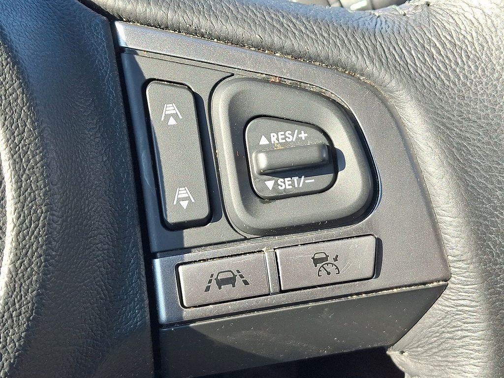 Thumbnail: 2017 Subaru Outback - 22