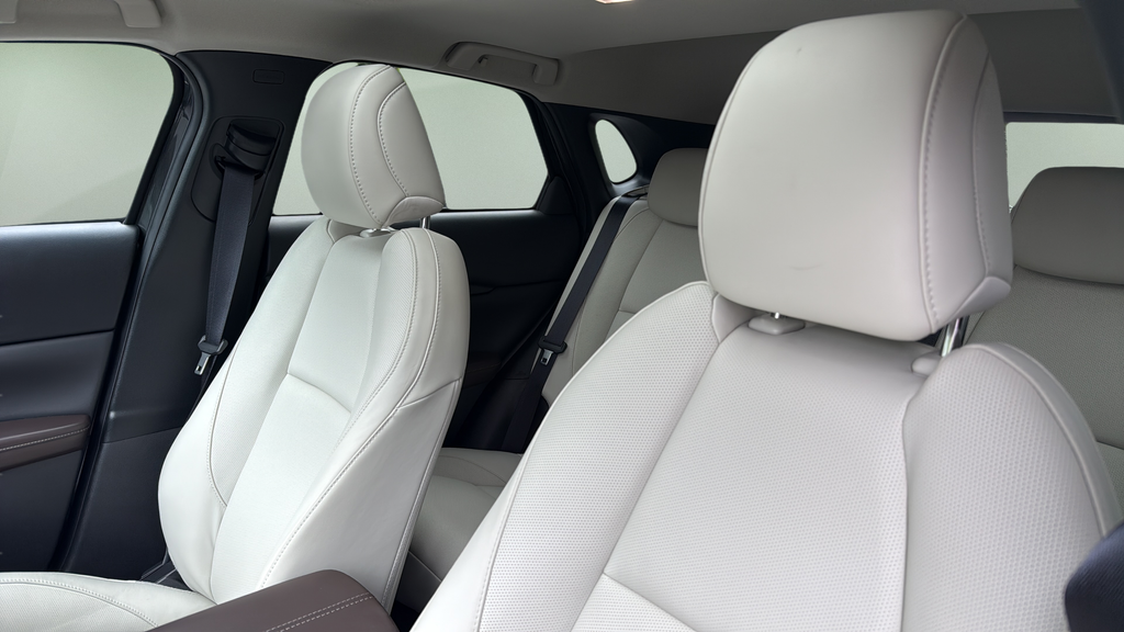 2025 Mazda CX-30 2.5 S Premium Package - 11