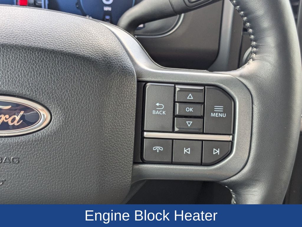 2024 Ford F-250 Super Duty Lariat