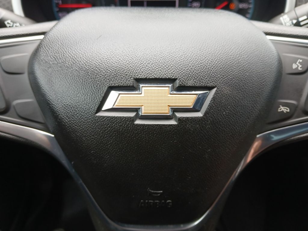 Used Car 2019 Chevrolet Malibu  Ls For Sale Under $15,000 In Austin, Texas