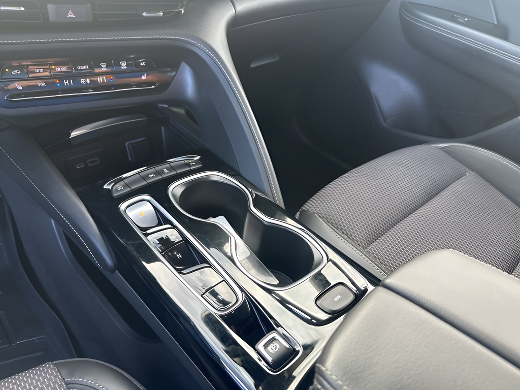 Used Car 2023 Buick Envision  Preferred For Sale Under $25,000 In Austin, Texas