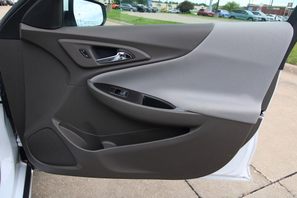 Used 2024 Chevrolet Malibu Sedan