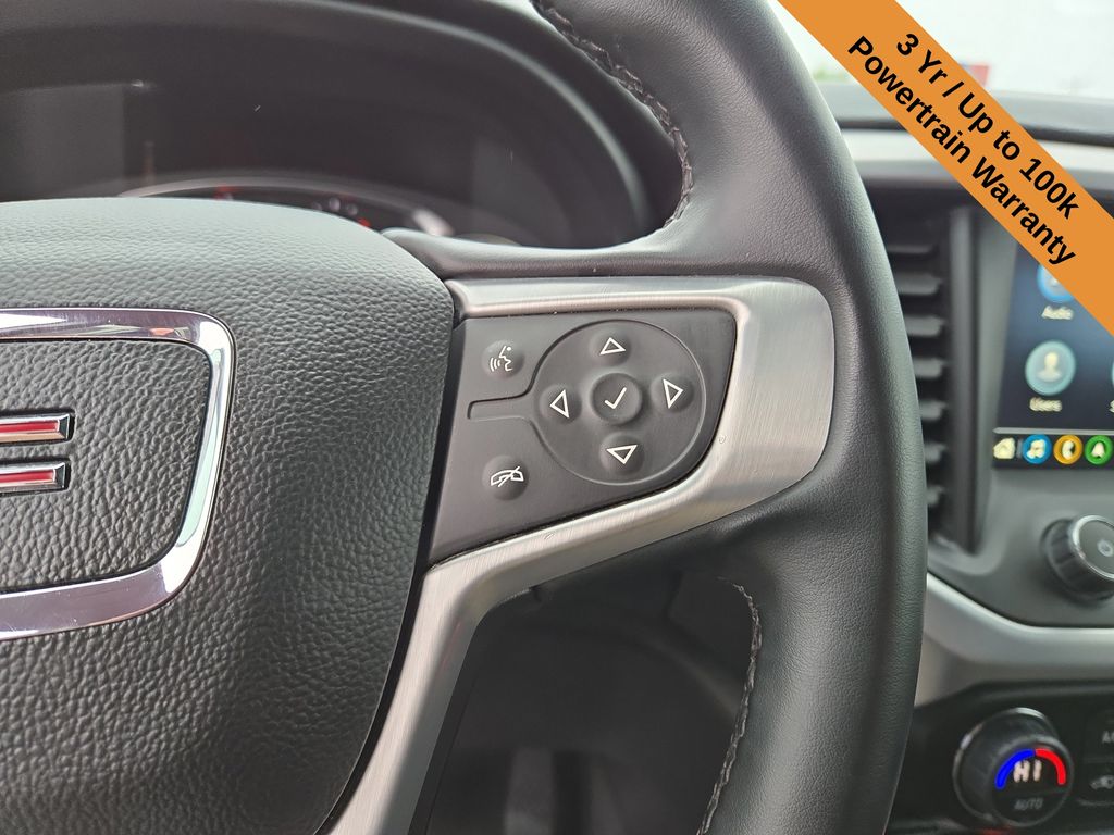 Used 2023 GMC Acadia For Sale in Fort Wayne, IN