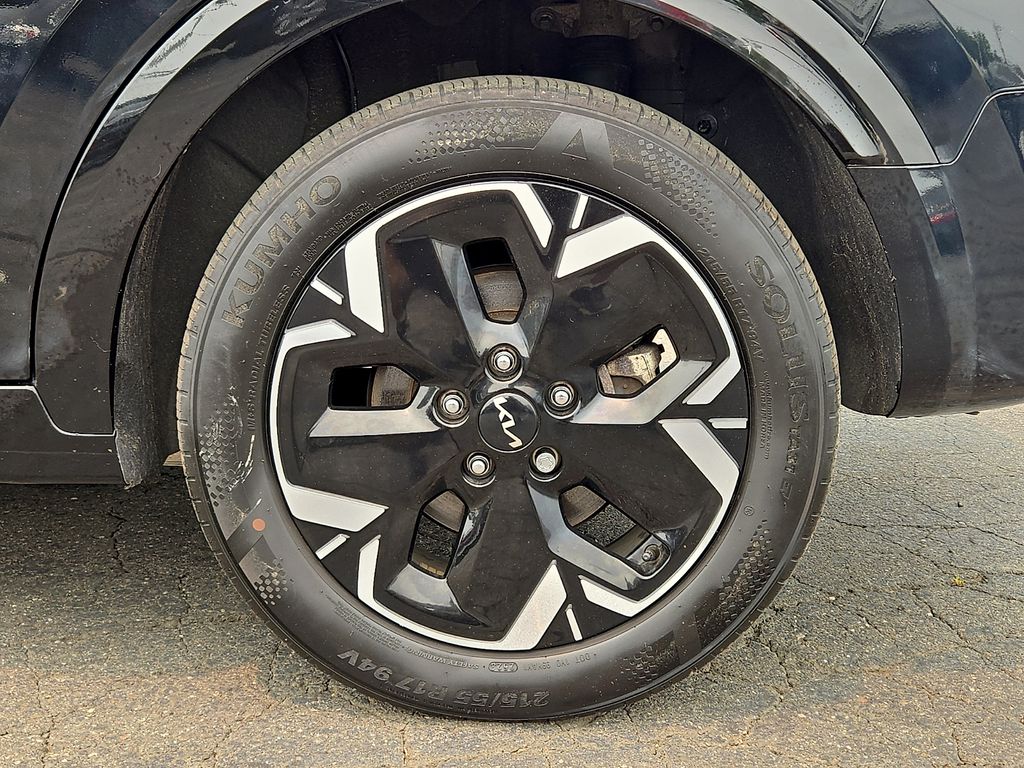 2024 Kia Niro EV