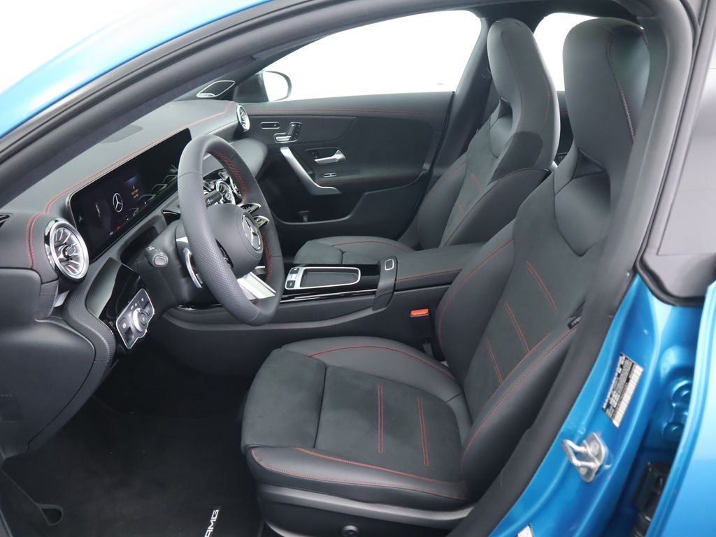 Thumbnail: 2026 Mercedes-Benz CLA - 21