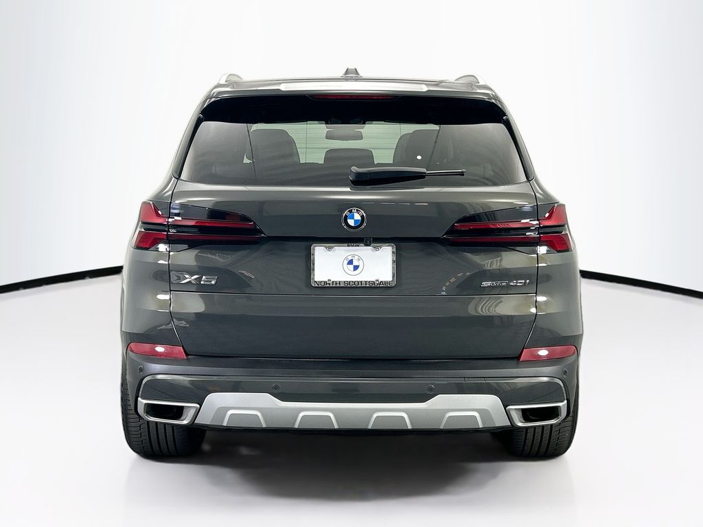 Thumbnail: 2026 BMW X5 - 6