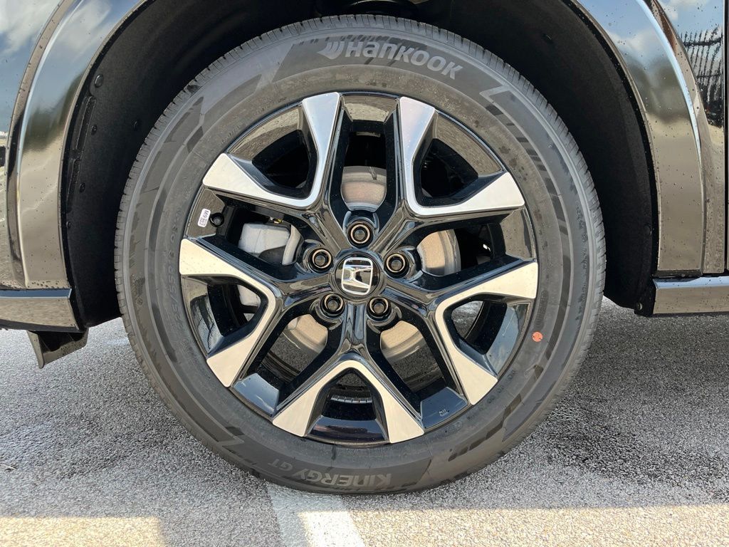 Thumbnail: 2027 Honda HR-V - 6