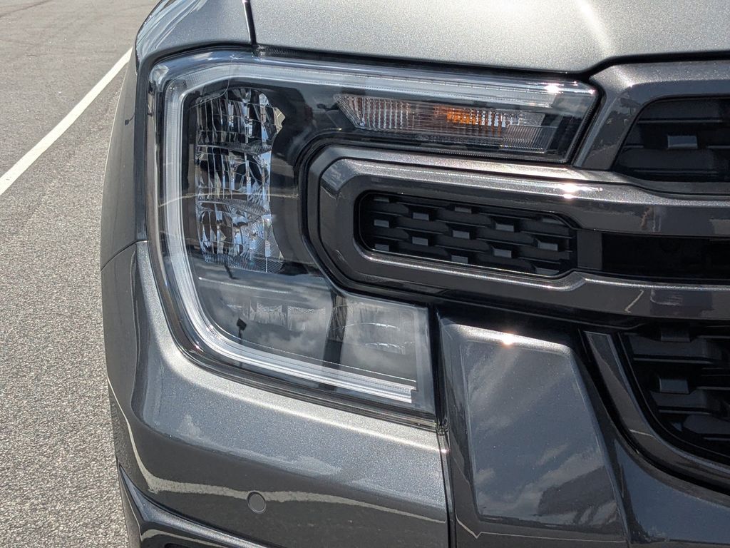 2026 Ford Ranger XLT - Photo 11