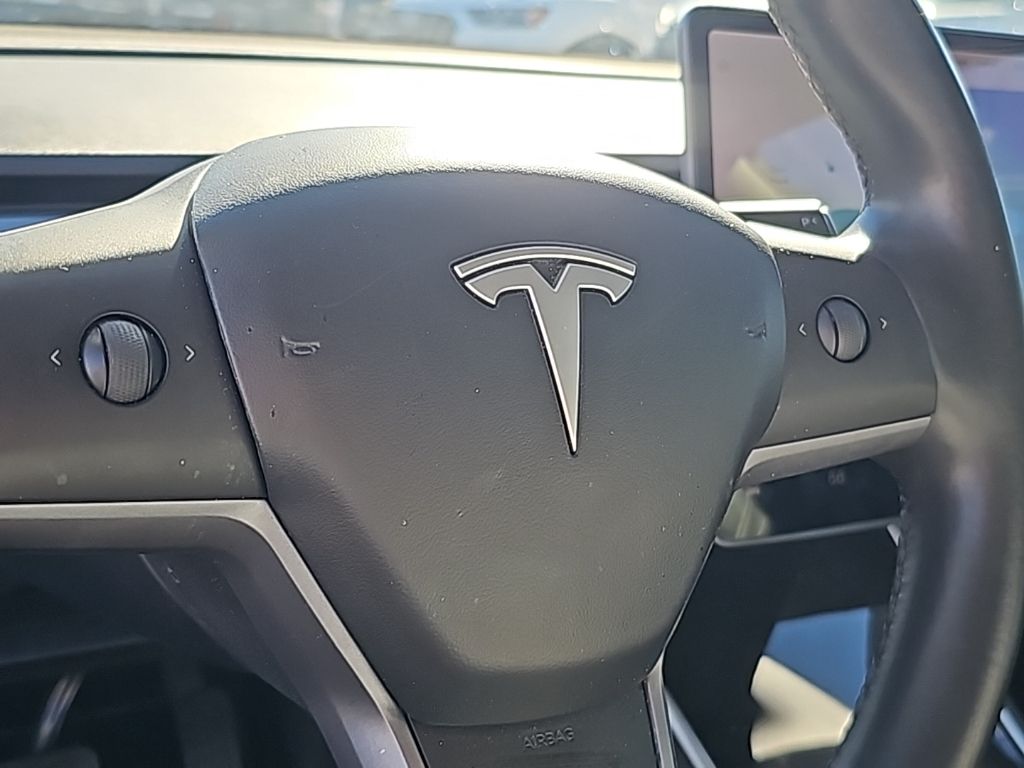 2018 Tesla Model 3  15