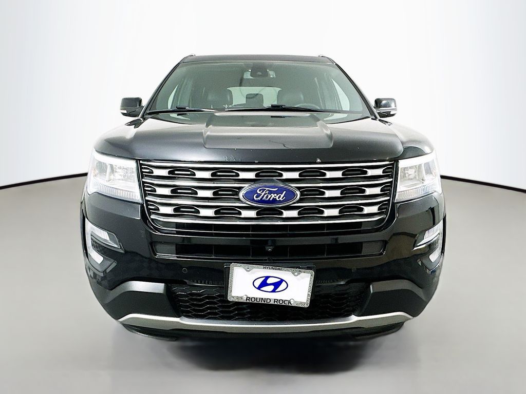 Thumbnail: 2017 Ford Explorer - 2
