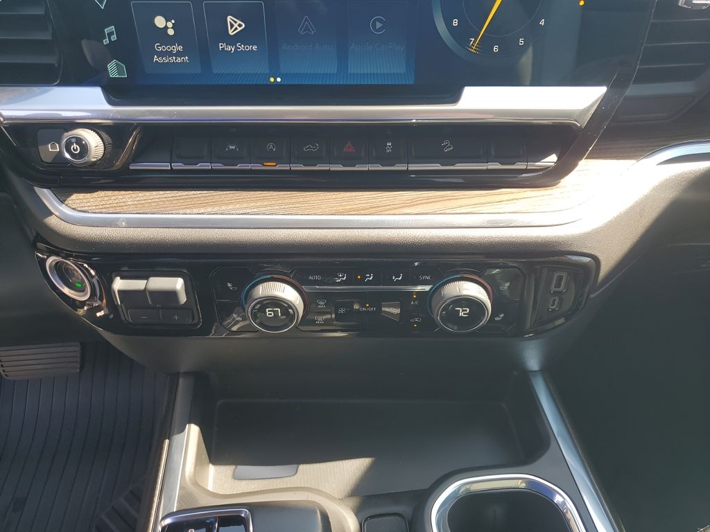 Used Car 2022 Chevrolet Silverado 1500  Rst For Sale Under $50,000 In Austin, Texas