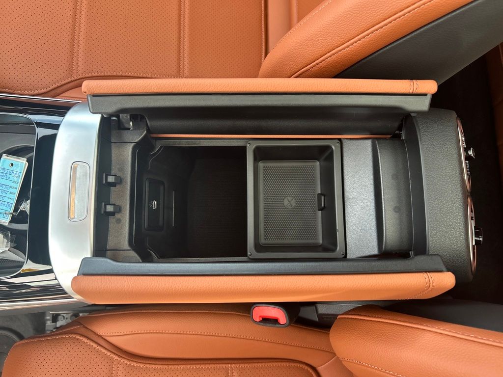 2026 Mercedes-Benz GLC GLC 300 Black at Audi Porsche Sewickley