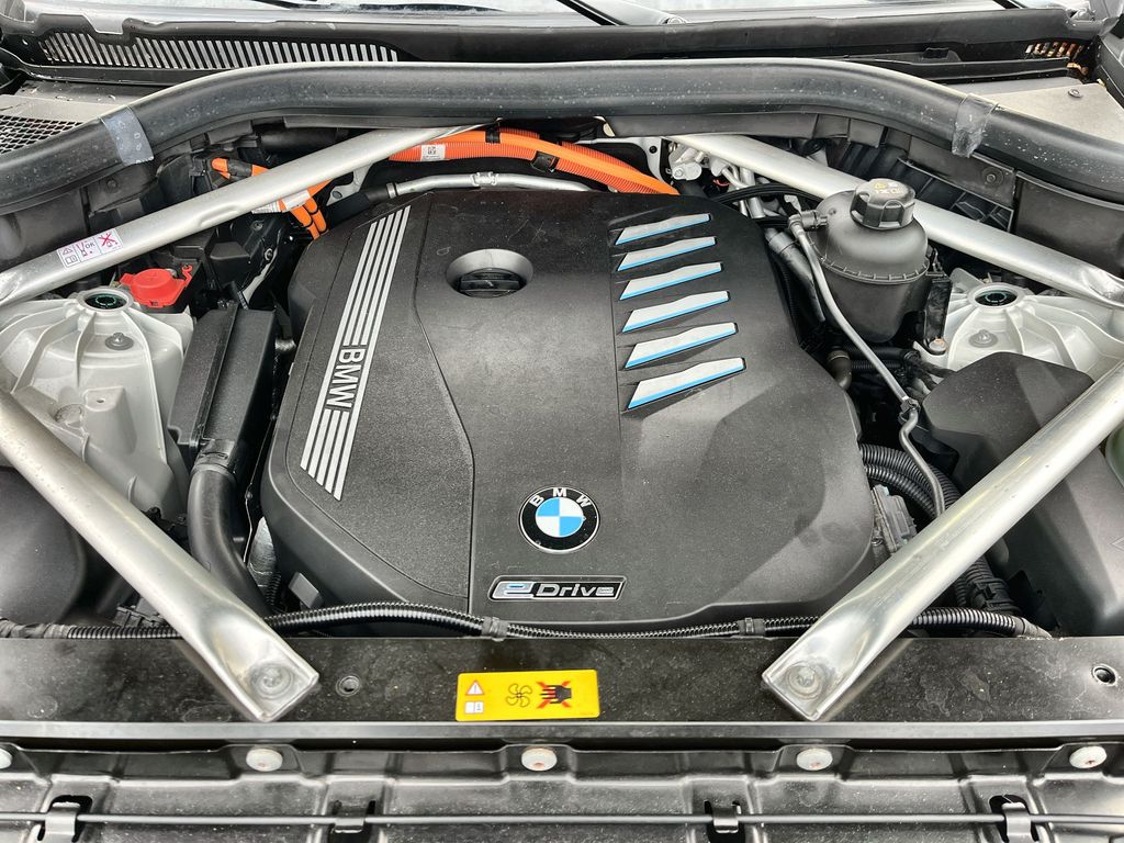 Thumbnail: 2021 BMW X5 - 26