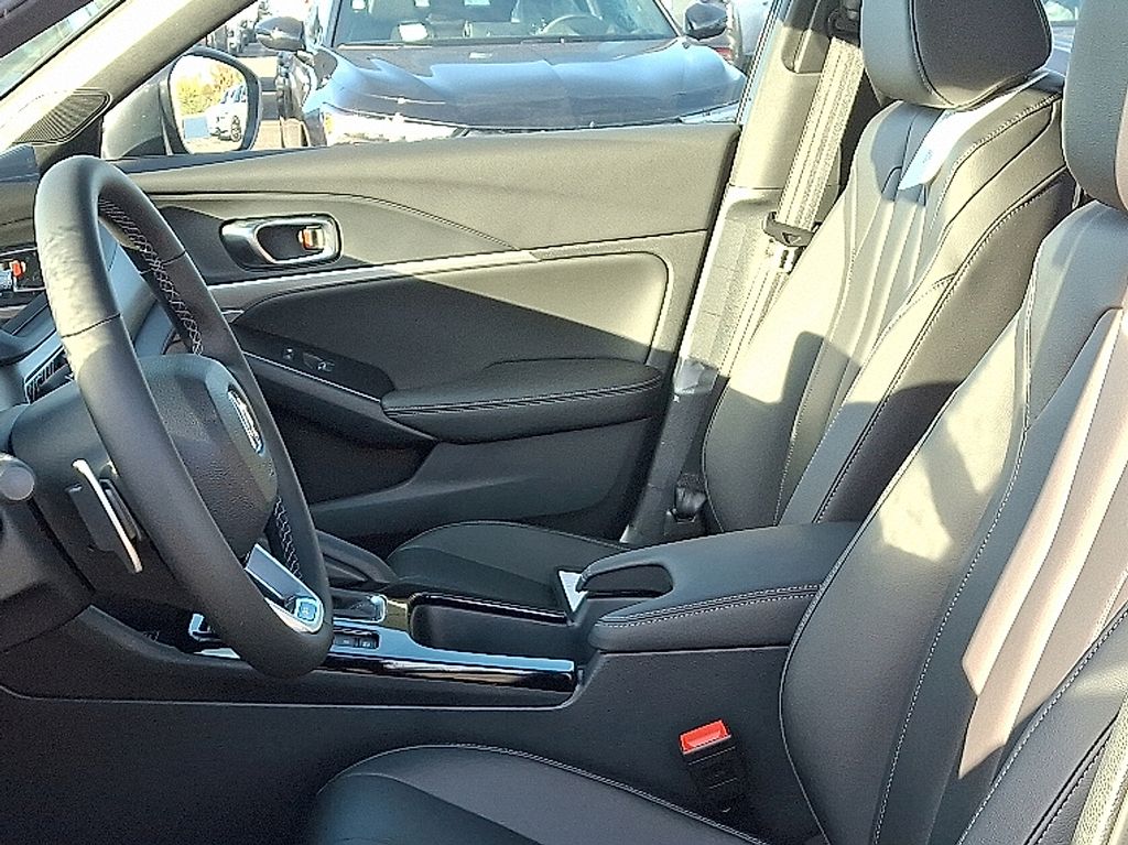 Thumbnail: 2026 Acura Integra - 9