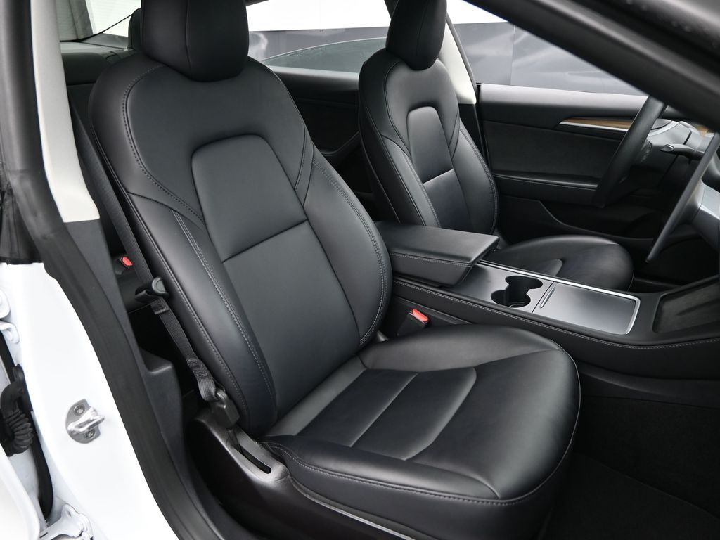 2023 Tesla Model 3 Performance Dual Motor All-Wheel Drive