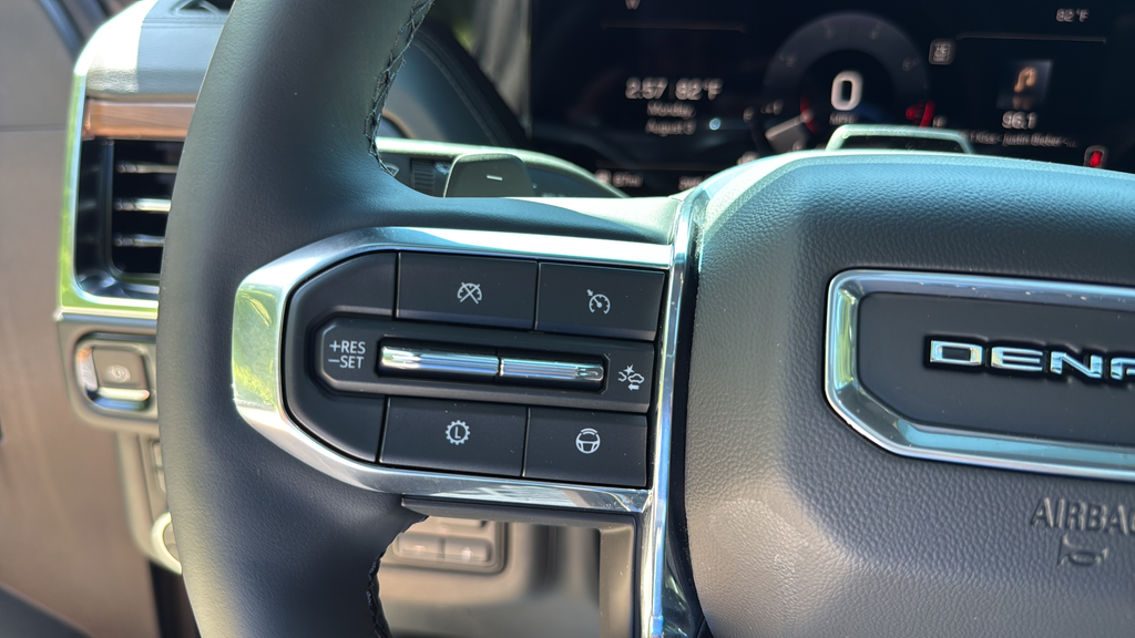 2026 GMC Yukon XL