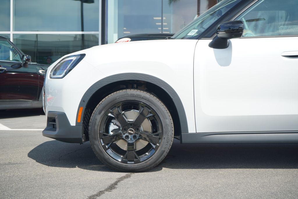 Thumbnail: 2026 MINI Cooper Countryman - 2