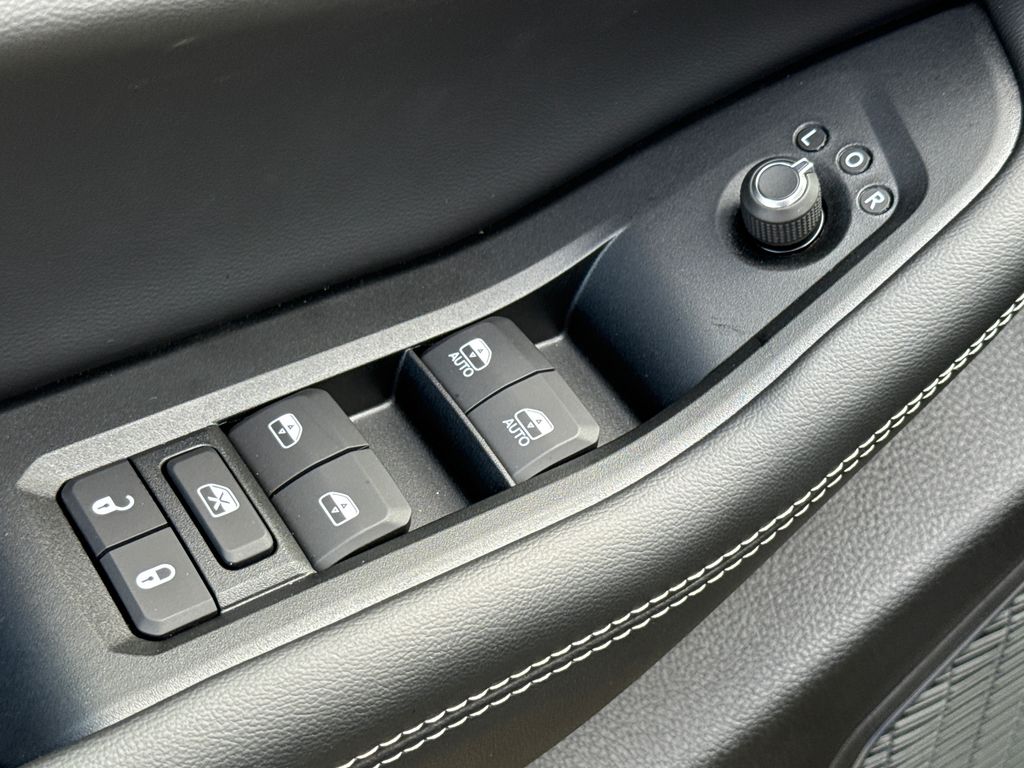 New 2026 Jeep Grand Cherokee SUV