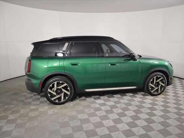 Thumbnail: 2026 MINI Cooper Countryman - 4