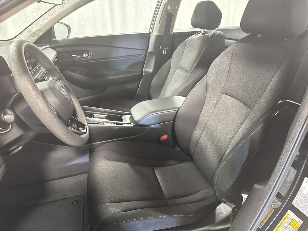 used 2023 Honda Accord car, priced at $22,468