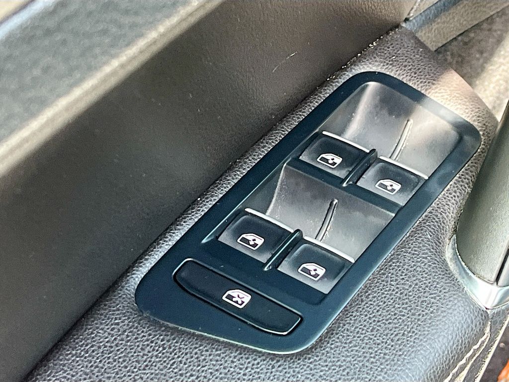 2019 Volkswagen Golf R DCC & Navigation 4Motion White at Bayway Cadillac of The Woodlands