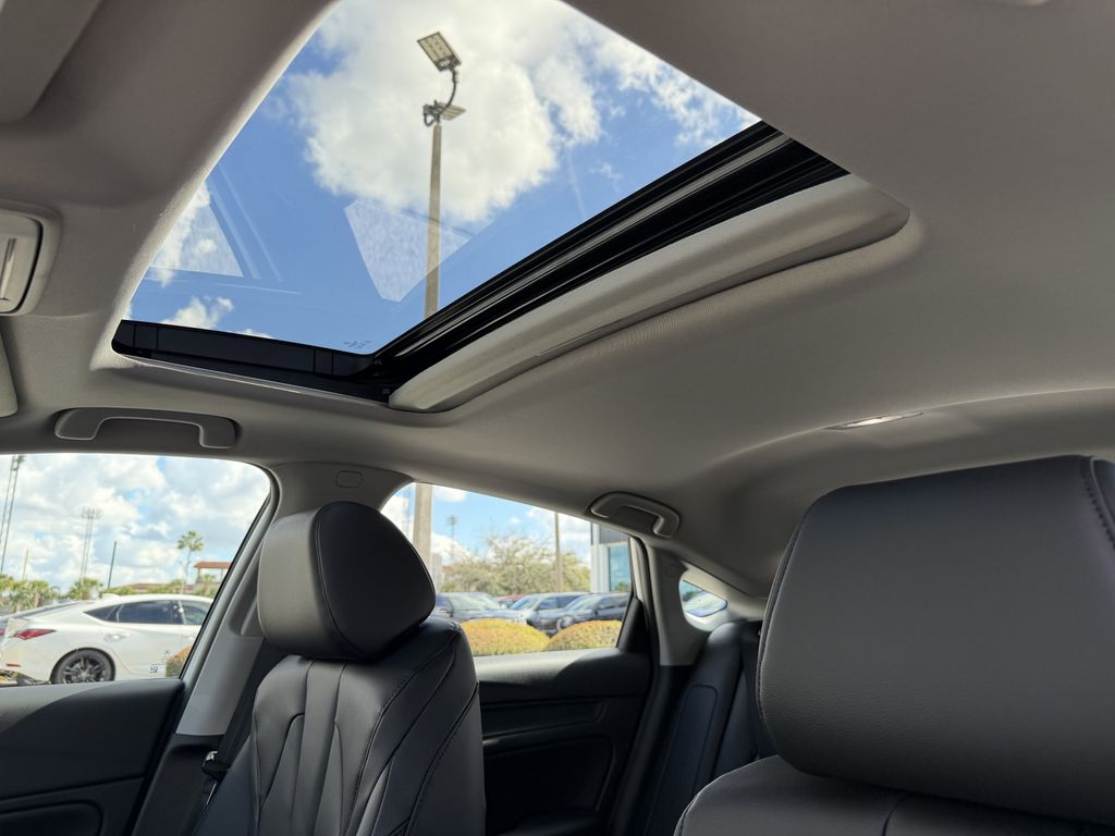 new 2026 Acura Integra car, priced at $34,195