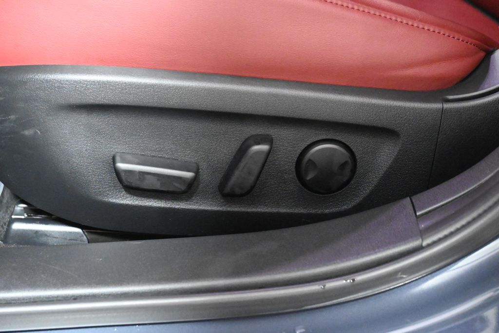 2021 Mazda Mazda3 Premium 28