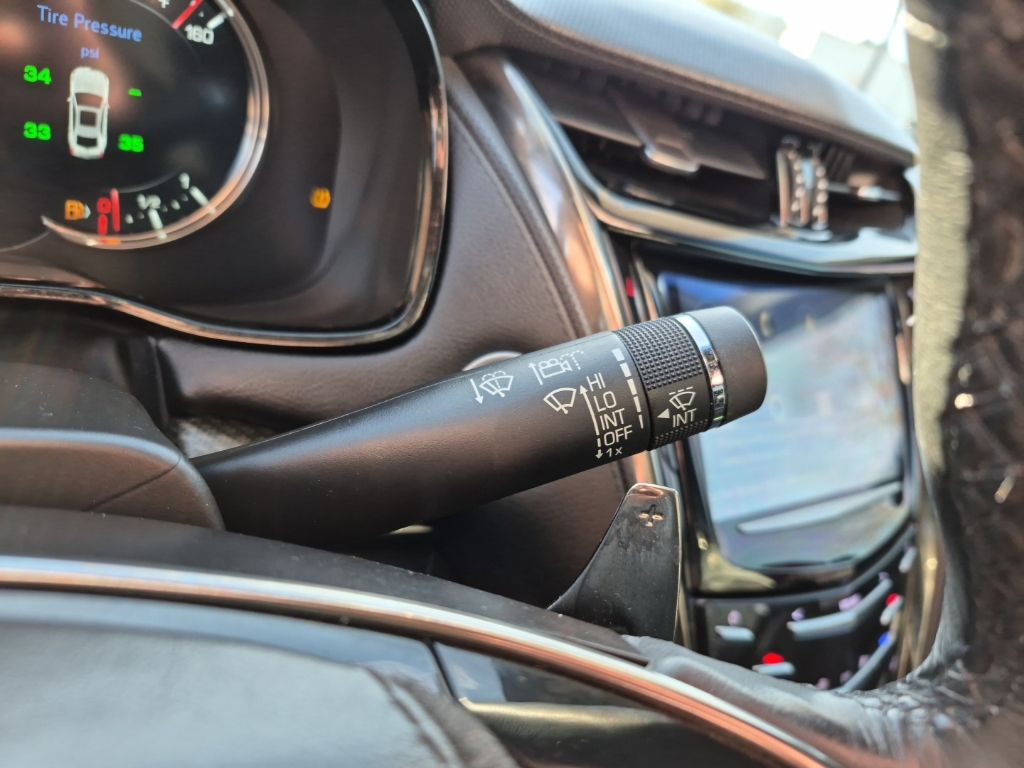 Used Car 2018 Cadillac Cts-v  Base For Sale Under $60,000 In Austin, Texas