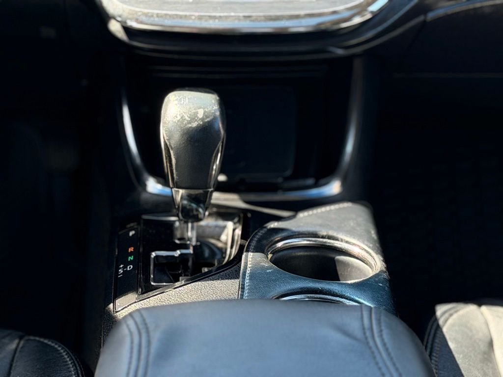 Used 2016 Toyota Avalon Sedan