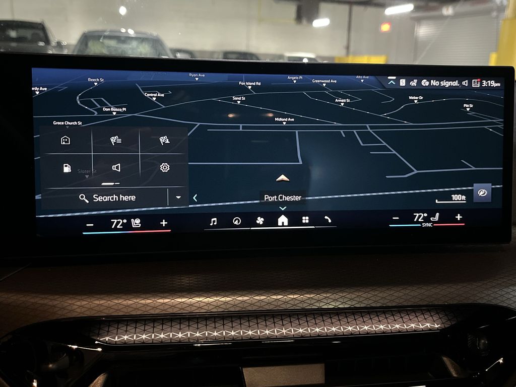 Thumbnail: 2025 BMW 3 Series - 18