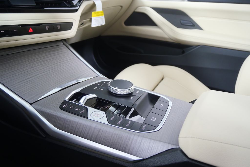 Thumbnail: 2026 BMW 4 Series - 20