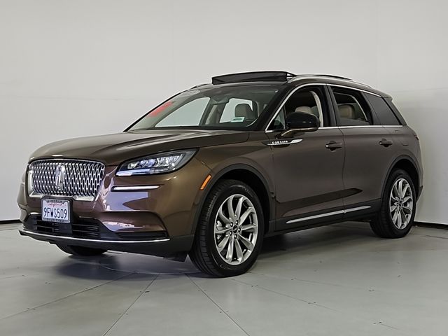 2022 Lincoln Corsair Standard 2