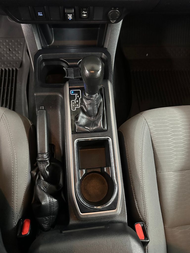 used 2019 Toyota Tacoma car, priced at $26,985