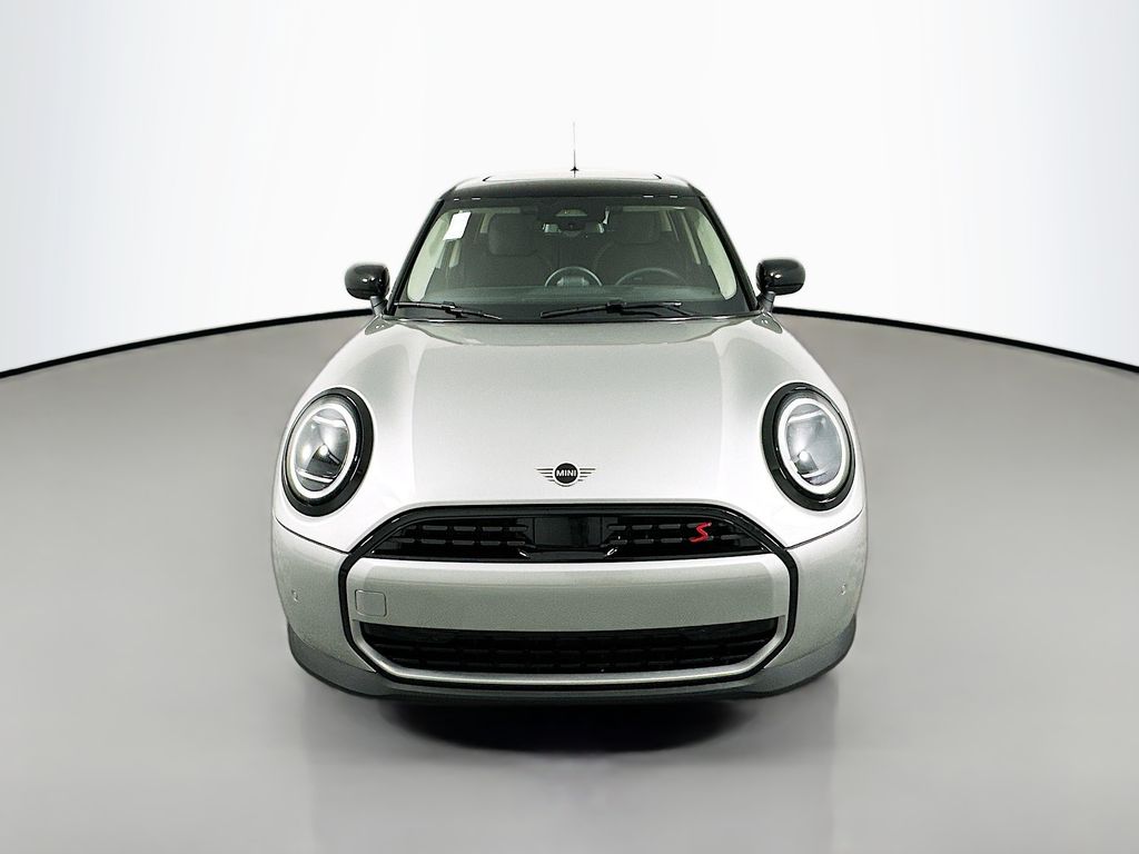 2025 MINI Cooper S 2