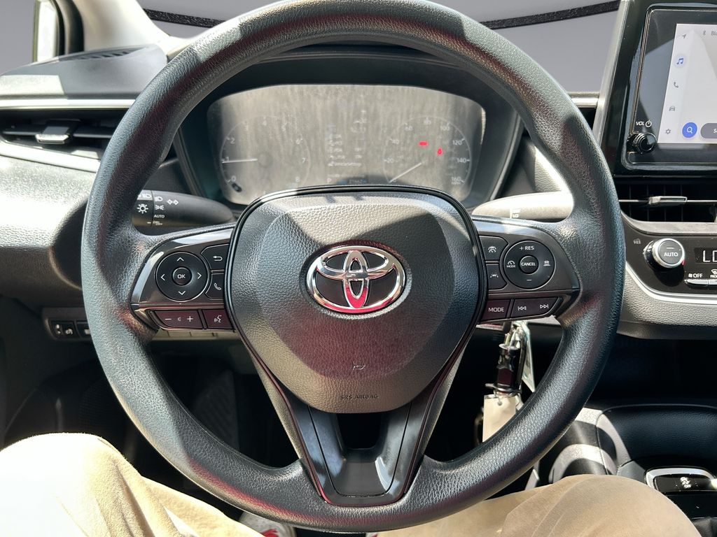 Thumbnail: 2024 Toyota Corolla - 14