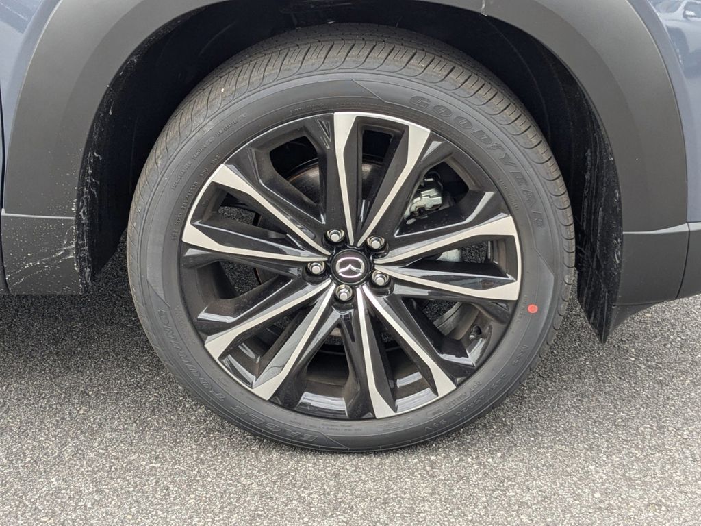 2025 Mazda CX-50 2.5 S Premium Plus