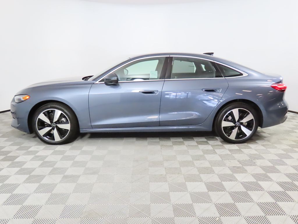 Thumbnail: 2025 Audi A5 - 2